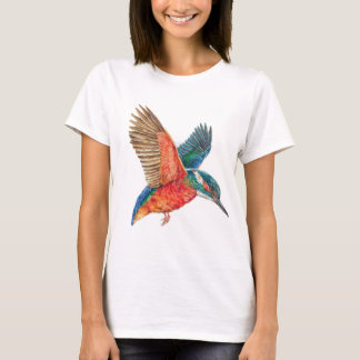 Camiseta Pescador del rey