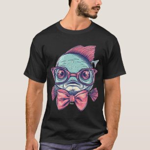 Camiseta Pescador Fanático Divertido Sarcástico Jubilado
