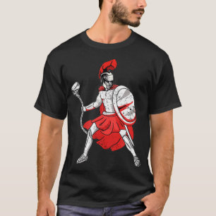 Camiseta Pescador magnético Romans Pesca del imán
