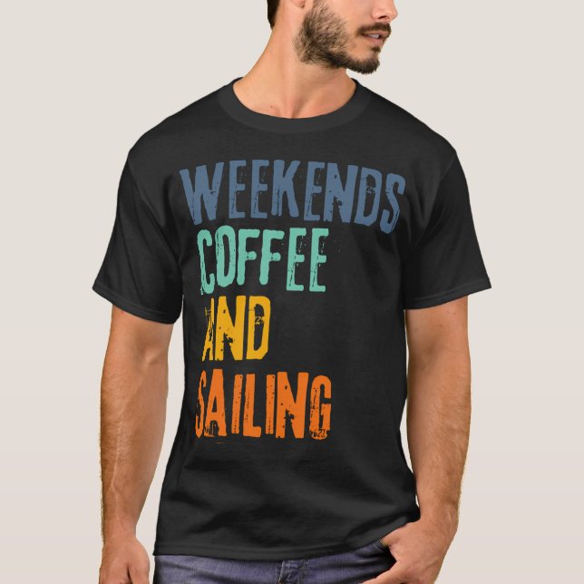 Camiseta Pescador Patriota (Anverso)