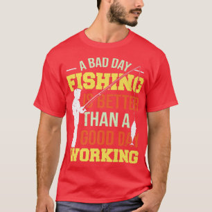 Camiseta Pescador Pescador Pescador 228