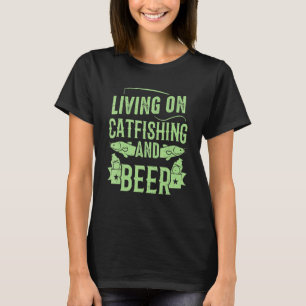 Camiseta Pescador pescador pescador pescador