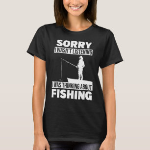 Camiseta Pescador Pescador Pescador Pesquero Pesquero Angla