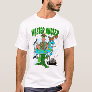 Camiseta Pescador principal
