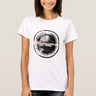Camiseta Pescadores