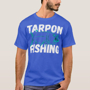 Camiseta Pescadores de arte de pescadores de pescado de la