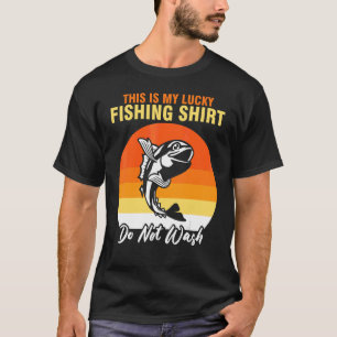 Camiseta Pescadores de Hobby Pescadores Afortunados