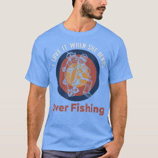 Camiseta Pescadores De Hombres - Se Aprecia, Me Encanta Cua