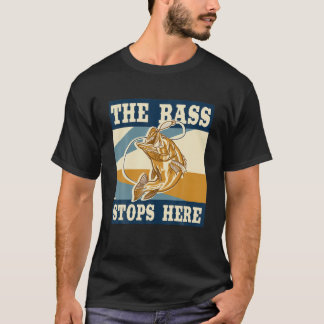 Camiseta Pescadores de la pesca de altura