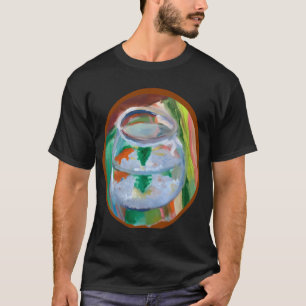 Camiseta Pescadores de pesca