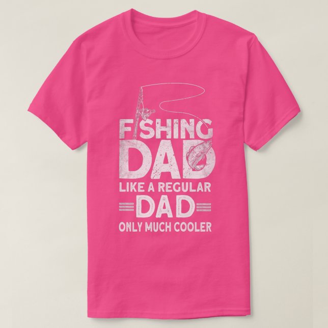 Camiseta Pescadores hombres Pescadores Pescadores Angler253 (Diseño del anverso)