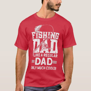 Camiseta Pescadores hombres Pescadores Pescadores Angler 25