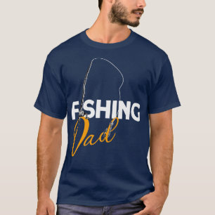 Camiseta Pescadores hombres Pescadores Pescadores Angler 65