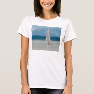 Camiseta Pescadores Kilifi 2012