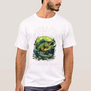 Camiseta Pescadores Ni Un Pez