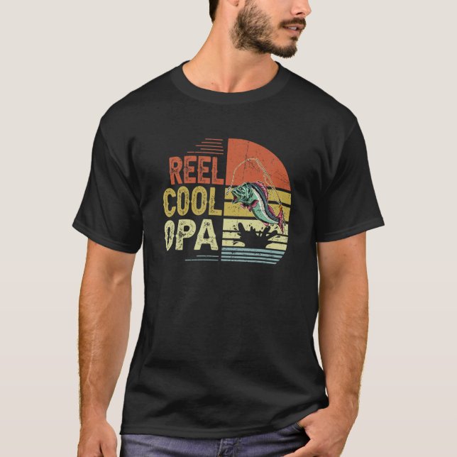 Camiseta Pescadores Opa Opa Padres D (Anverso)