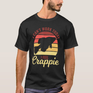 Camiseta Pescadores pescadores de agua dulce pescadores pes