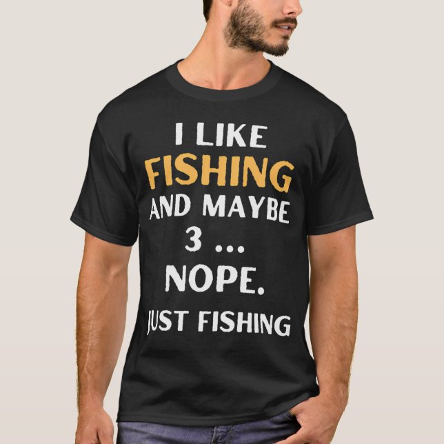 Camiseta Pescadores Unidos (Anverso)
