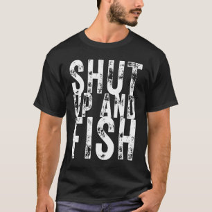 Camiseta Pescadores y pescadores