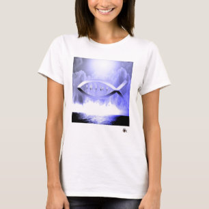 Camiseta Pescados 1 de Jesús
