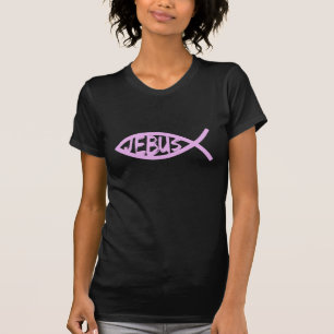 Camiseta Pescados de Jebus