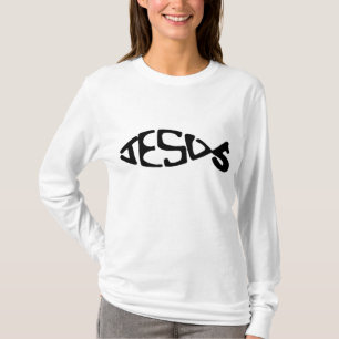Camiseta Pescados de Jesús
