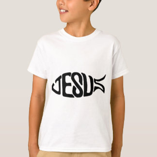 Camiseta Pescados de Jesús