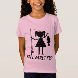 CAMISETA PESCADOS DE LOS CHICAS DEL CARRETE