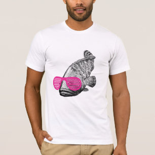 Camiseta Pescados gay