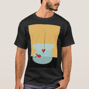 Camiseta Pescame