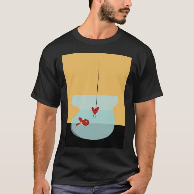 Camiseta Pescame (Anverso)
