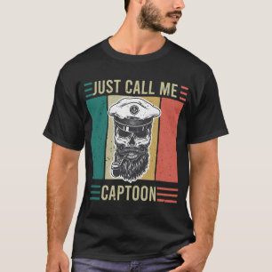 Camiseta Pescando con Pasión para Niños