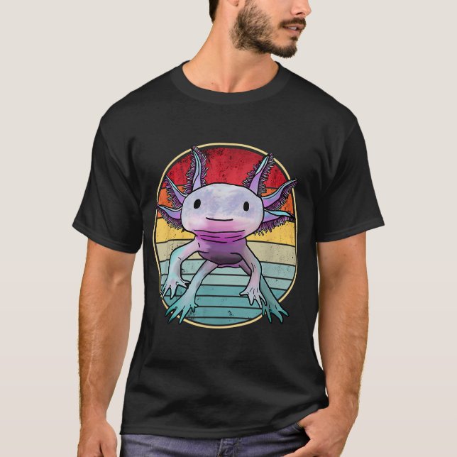 Camiseta Pescando Cumplidos (Anverso)