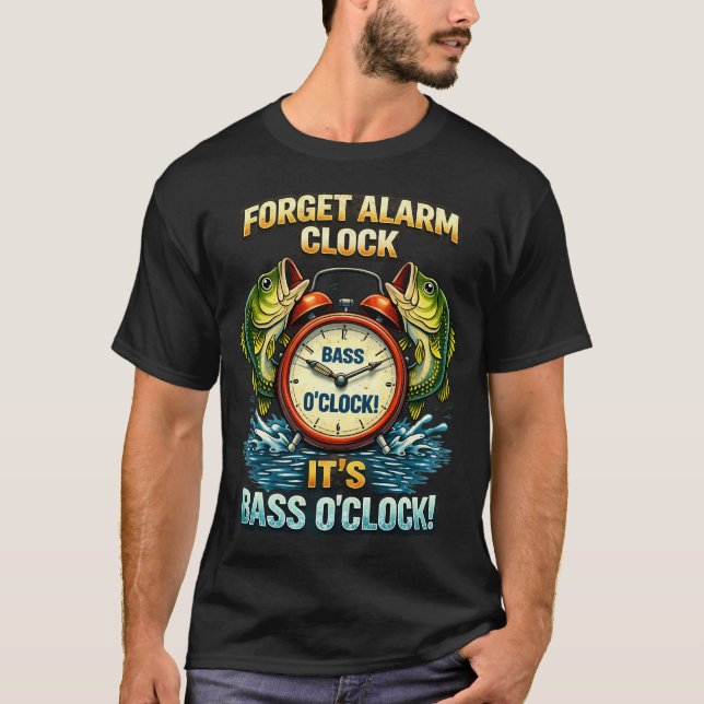 Camiseta Pescar - Atrapar peces, no sentimientos (Anverso)
