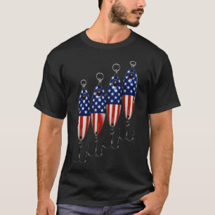Camiseta Pescar en Bay St. Louis
