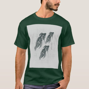 Camiseta Pescar juntos