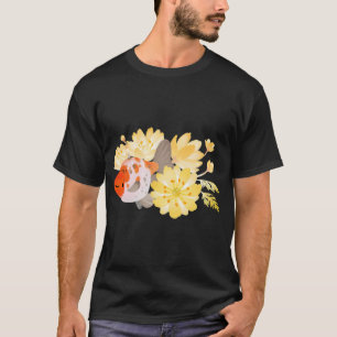 Camiseta Pescar mi aliento