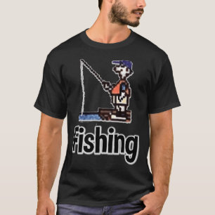 Camiseta Pescar ... - Pescar ...