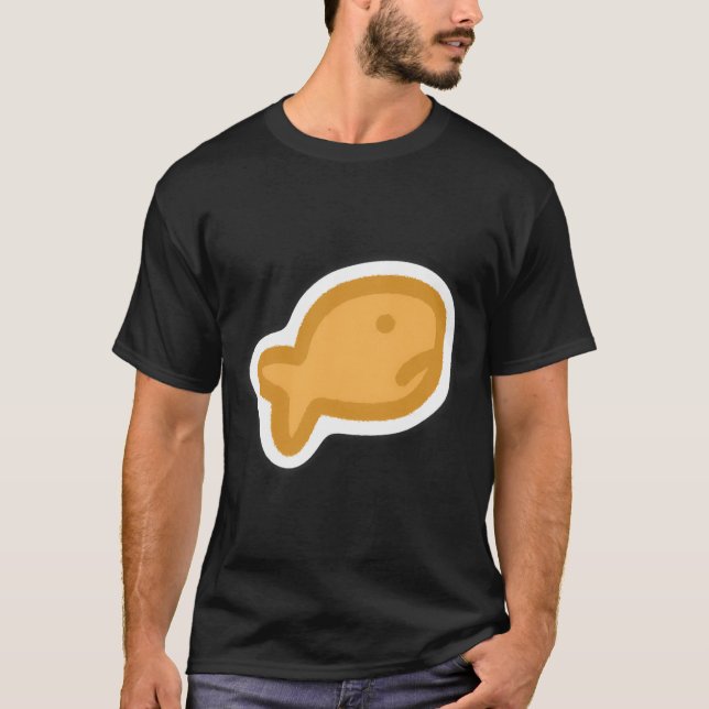Camiseta Pescemelancólico (Anverso)
