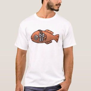 Camiseta Pescmael