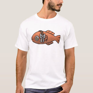 Camiseta Pescmael
