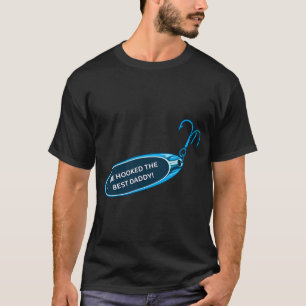 Camiseta Pesco bagres todo es cebo
