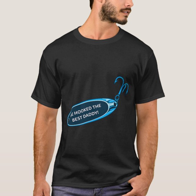 Camiseta Pesco bagres todo es cebo (Anverso)