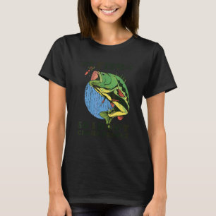 Camiseta Pesco para no estrangular a la gente  refranes Pes