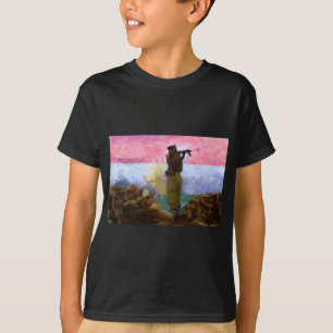 CAMISETA PESHMERGA