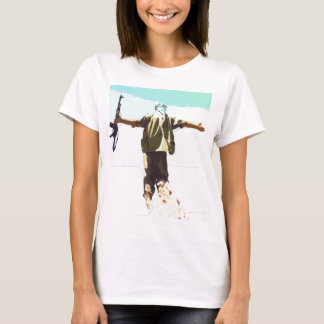 CAMISETA PESHMERGA