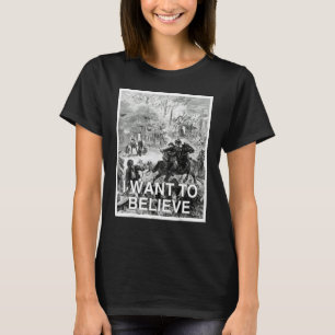 Camiseta Peshtigo Fuego Creyente
