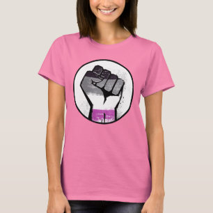 CAMISETA PESO ASEXUAL