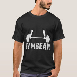 Camiseta Peso pesado de GymBeam