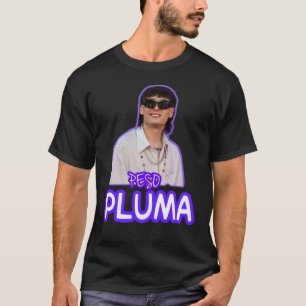 Camiseta peso pluma